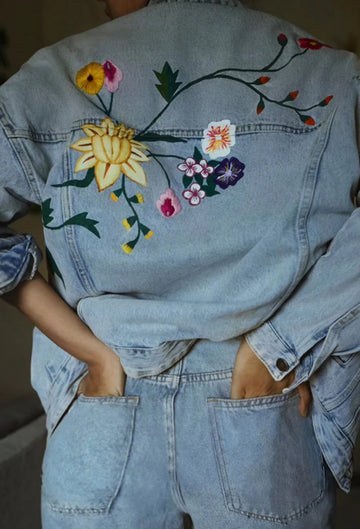 The Artisanship Jacket